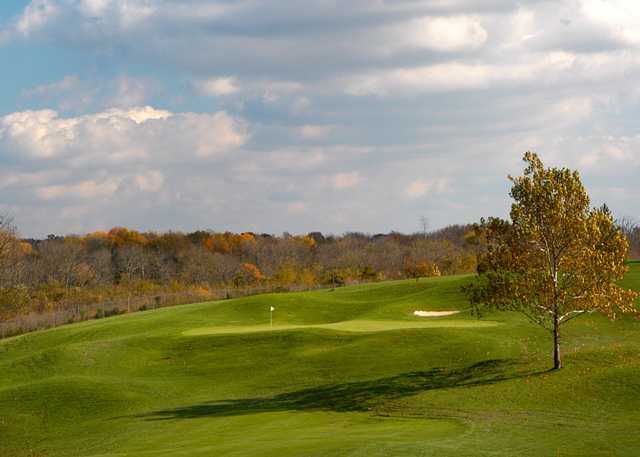 Gibson Bay Golf Course - photo 2