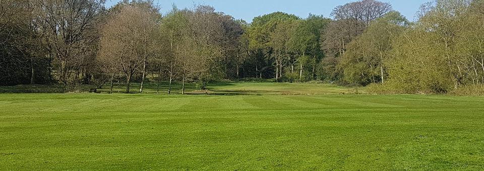 Boldmere Golf Club - photo 5