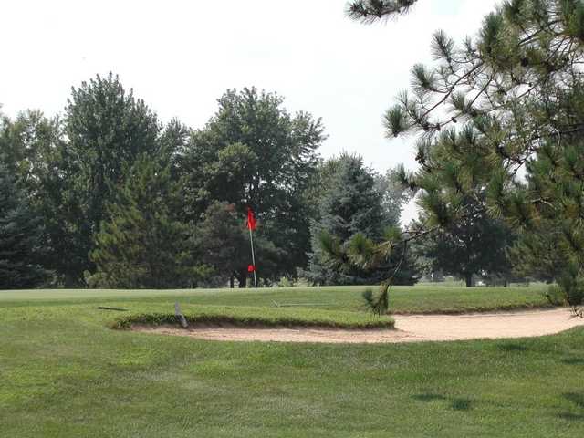 Fox Prairie Golf Course