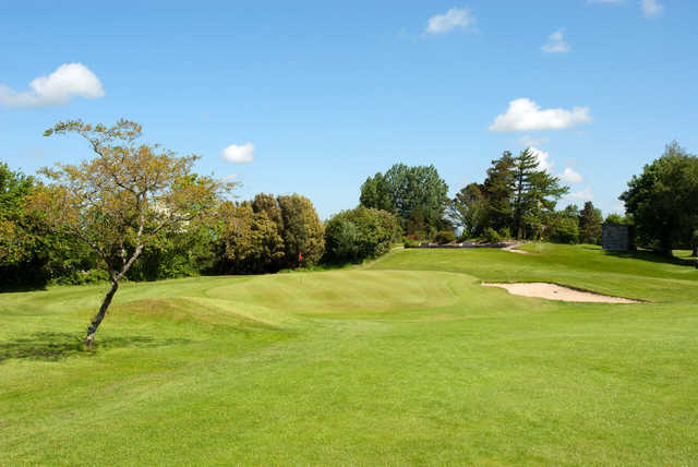 Ennis Golf Club - photo 2