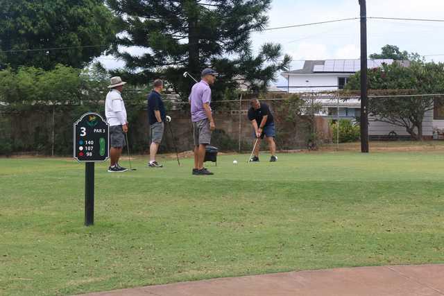Walter J. Nagorski Golf Course - photo 2