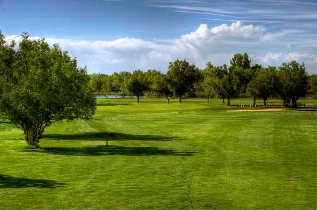 Aurora Hills Golf Course - photo 3