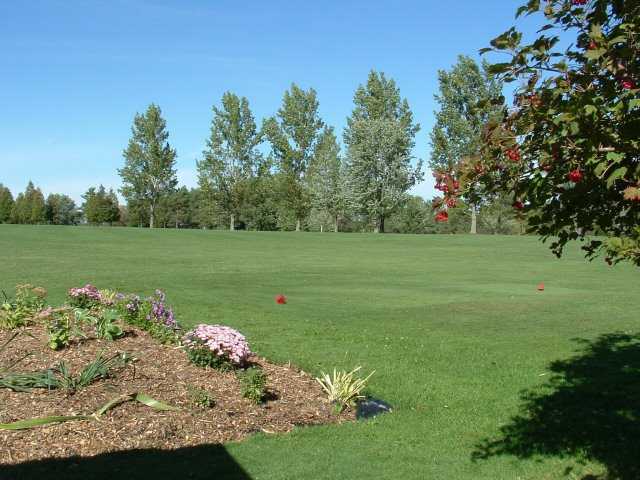 Sunnybrae Golf Club - photo 2