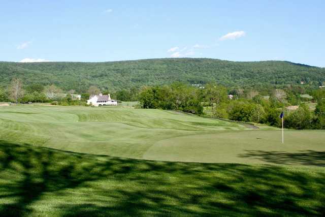 Maryland National Golf Club - photo 4
