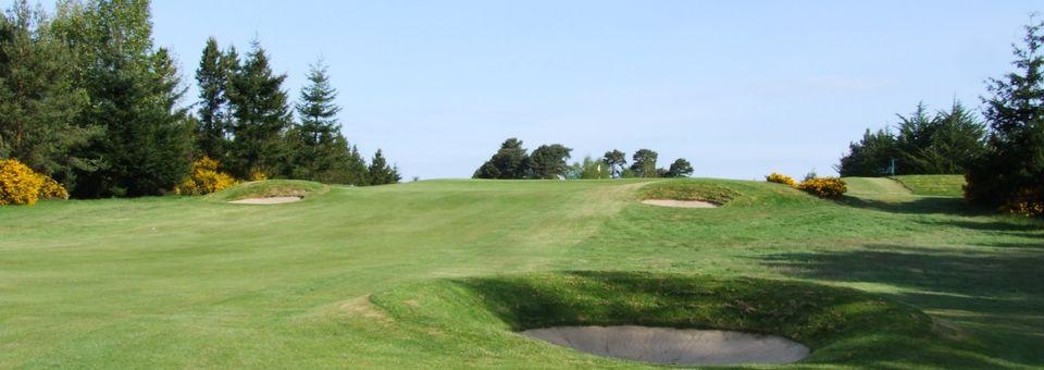 Elgin Golf Club - photo 4