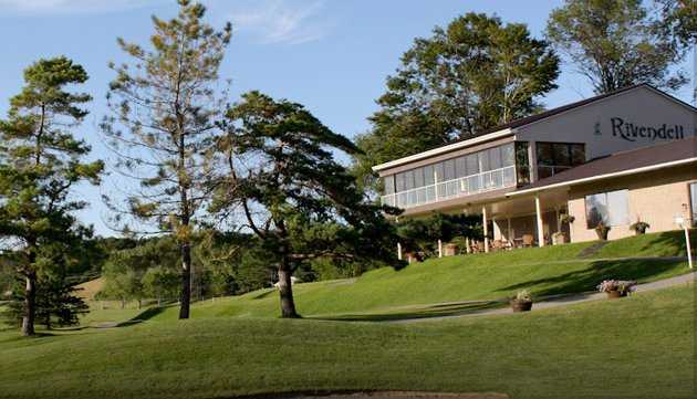 Rivendell Golf Club - photo 4