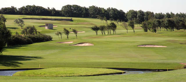Heysham Golf Club - photo 2