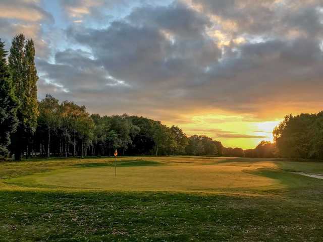 Colchester Golf Club - photo 3