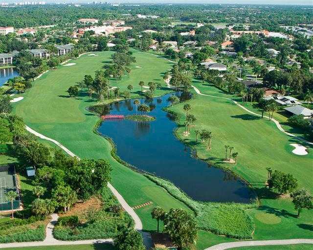 Country Club of Naples - photo 4
