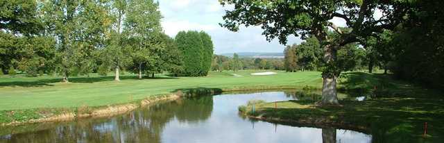 Stover Golf Club - photo 3