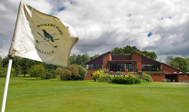 Rookery Park Golf Club