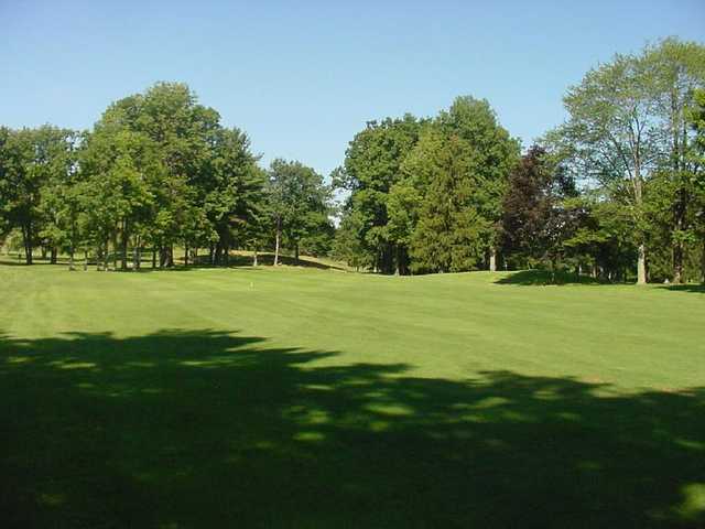 Country Club of Ithaca - photo 2
