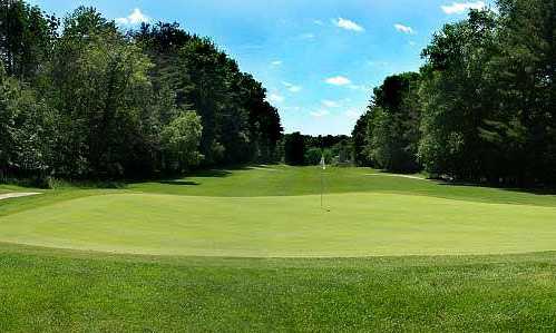 High Point Golf Club