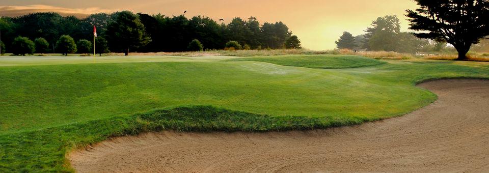 Mere Creek Golf Club - photo 3