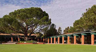 Encino Golf Course - photo 4