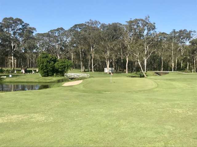Howeston Golf Course - photo 4