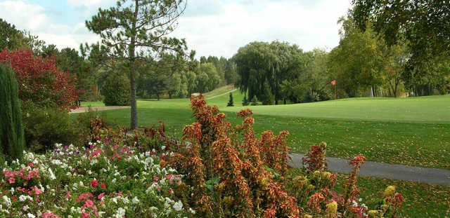 Glen Eagle Golf Club - photo 4