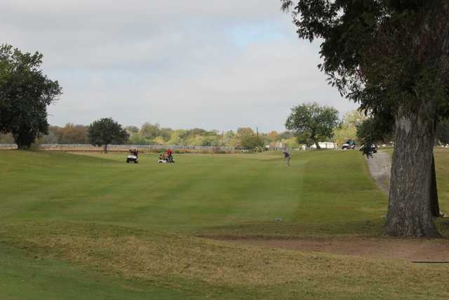 Riverside Golf Course - photo 4