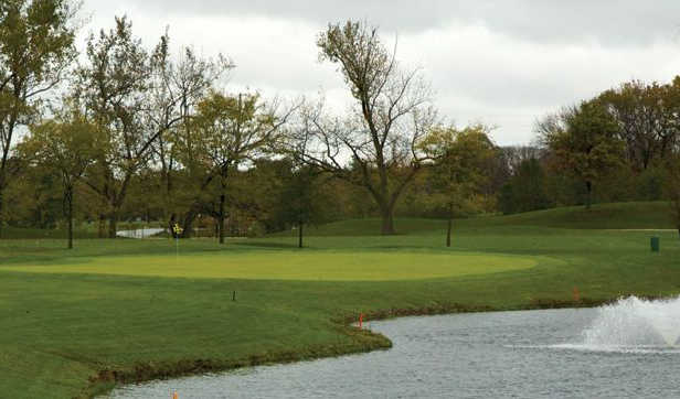 Fountain Hills Golf Club - photo 1