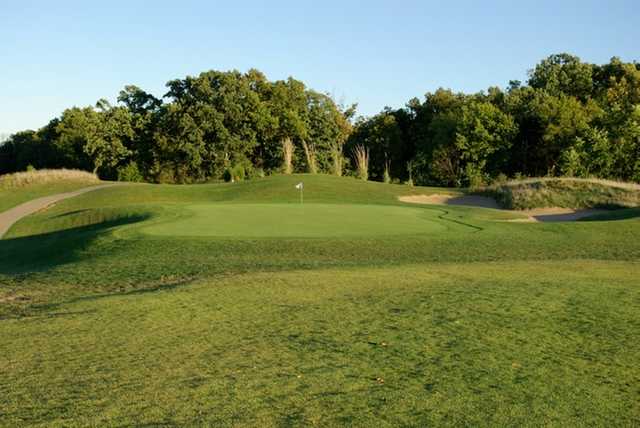 Acorns Golf Links - photo 3