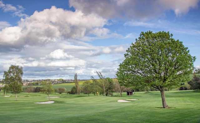 Craigmillar Park Golf Club - photo 5