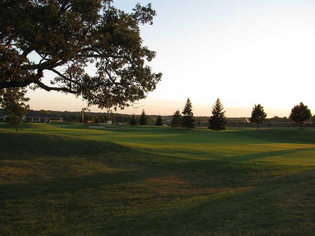 Boulder Creek