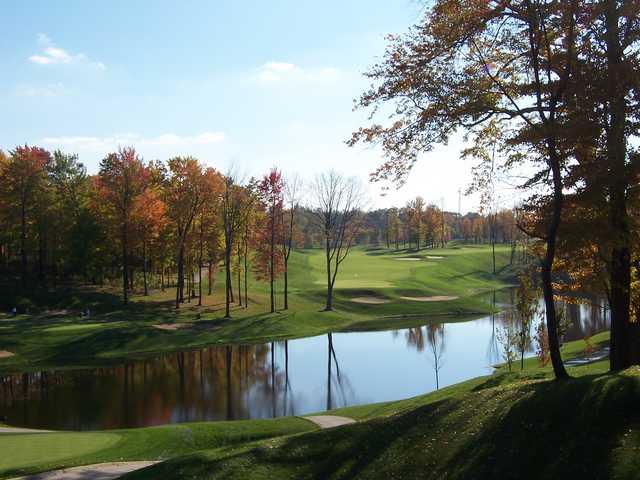 Boulder Creek Golf Club - photo 4