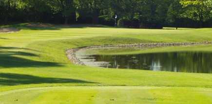 Plum Tree National Golf Course - photo 3