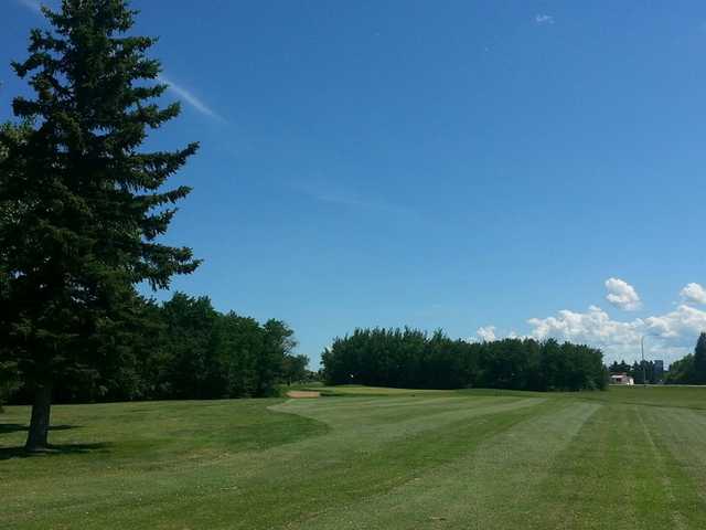 Wainwright Golf Club - photo 1