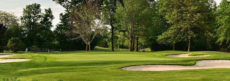 Belmont Country Club (Private) - photo 4