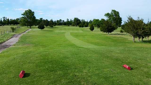 Stafford County Club - photo 3