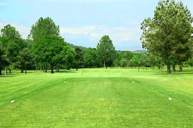 Mond Valley Golf Club - photo 3