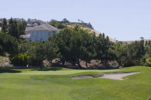 Silver Creek Valley Country Club - photo 5