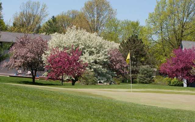 Lincolnshire Fields Country Club - photo 2