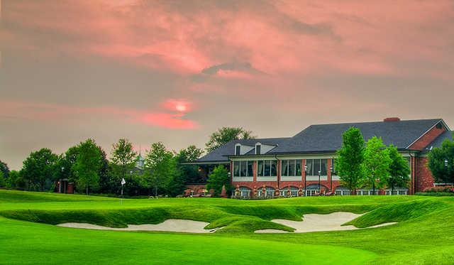 Carmel Country Club - photo 4