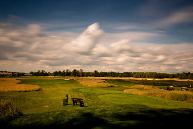 Crag Burn Golf Club - photo 4