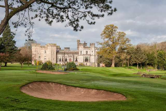 Lancaster Golf Club - photo 3