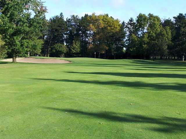 Stevens Point Country Club - photo 3