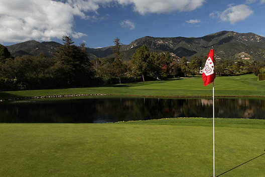 Birnam Wood Golf Club - photo 4