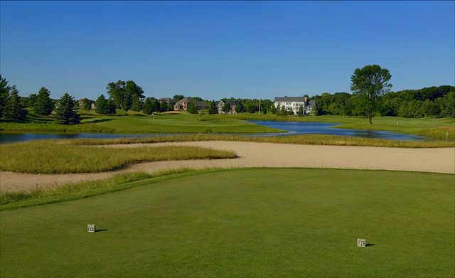 Thornberry Creek at Oneida - photo 2