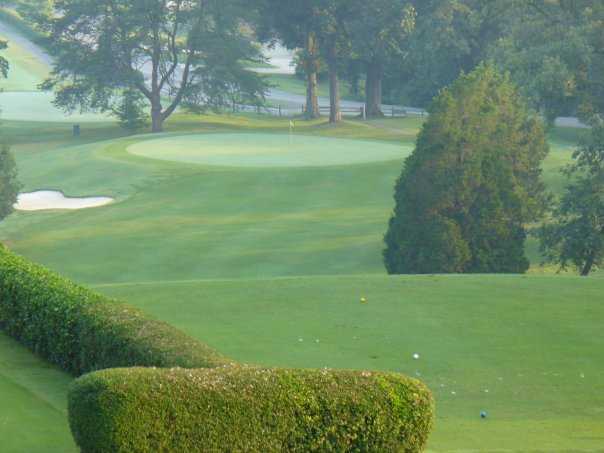 Beaver Brook Golf & Country Club - photo 4