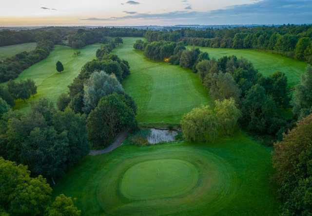 Brierley Forest Golf Club - photo 4