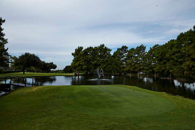 Brookhaven Country Club - Masters Course