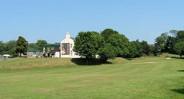 Knock Golf Club - photo 5