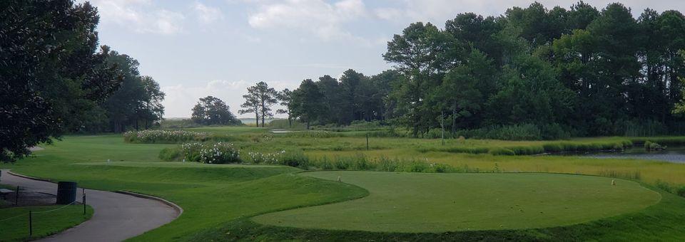 Eagle's Landing Golf Course - photo 8