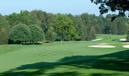 Bloomfield Hills Country Club - photo 5