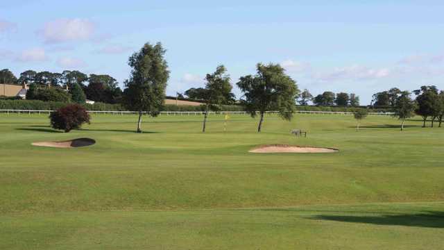 Kelso Golf Club