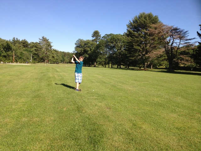 Coventry Pines Country Club - photo 2