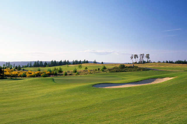 The Home Course - photo 1
