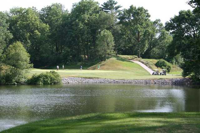 The Club at Twin Lakes - photo 2